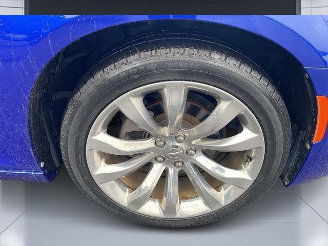 used 2019 Chrysler 300 car, priced at $22,250