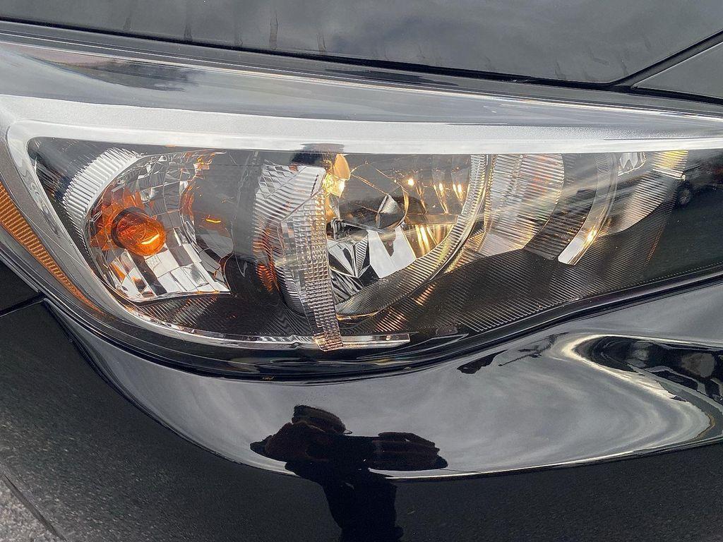 used 2023 Subaru Impreza car, priced at $22,500