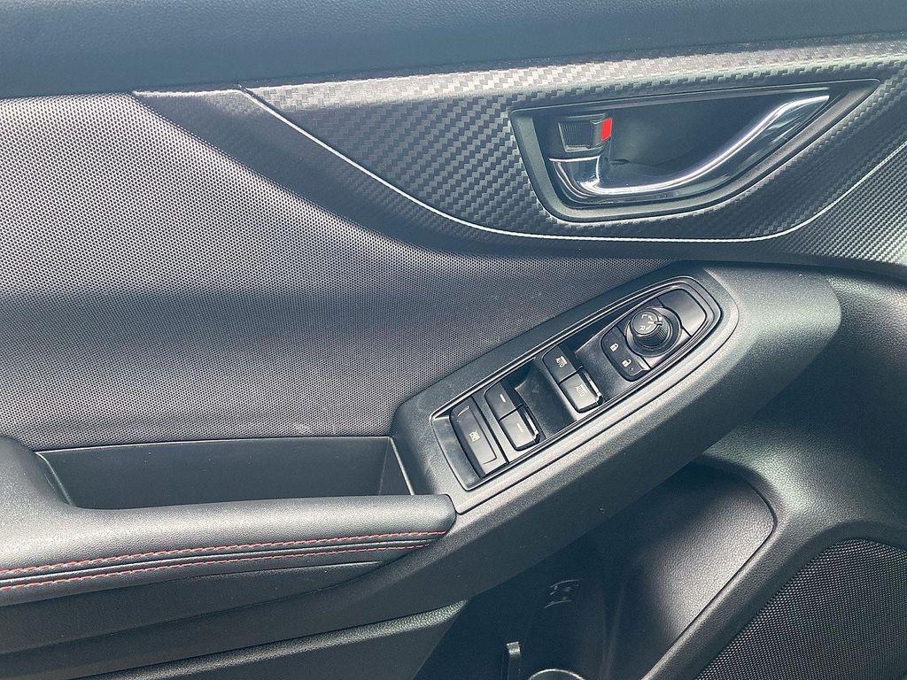 used 2023 Subaru Impreza car, priced at $22,500