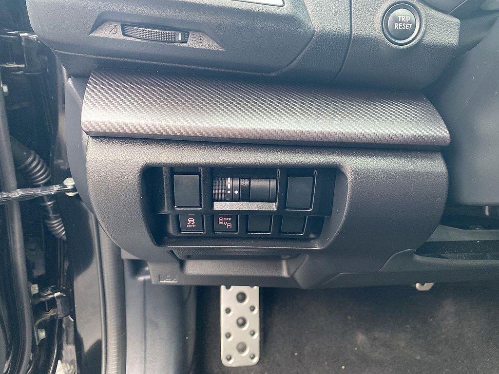 used 2023 Subaru Impreza car, priced at $22,500