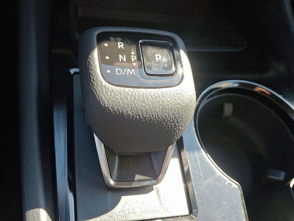 new 2026 Nissan Rogue car, priced at $31,045