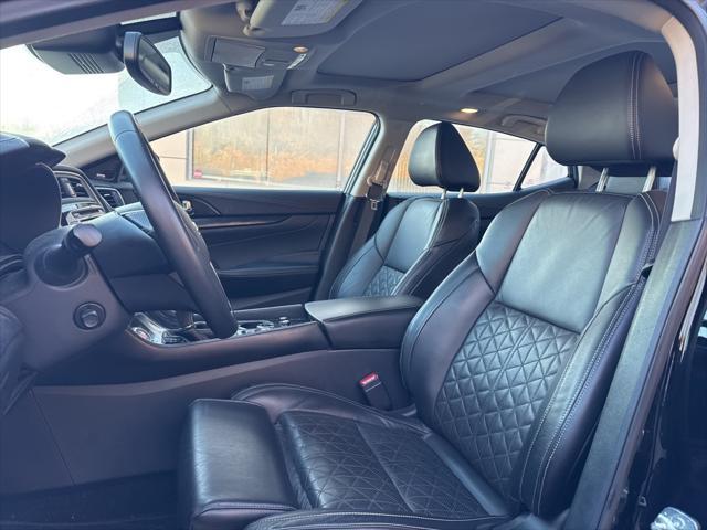 used 2019 Nissan Maxima car