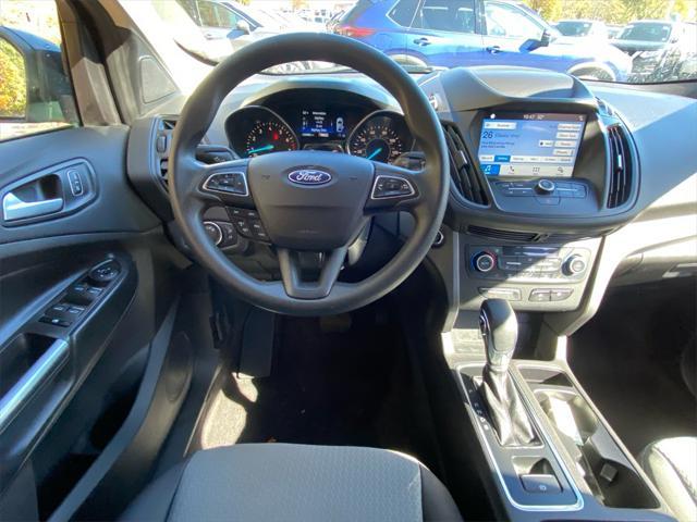 used 2019 Ford Escape car, priced at $16,700