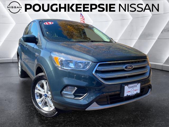 used 2019 Ford Escape car, priced at $16,700