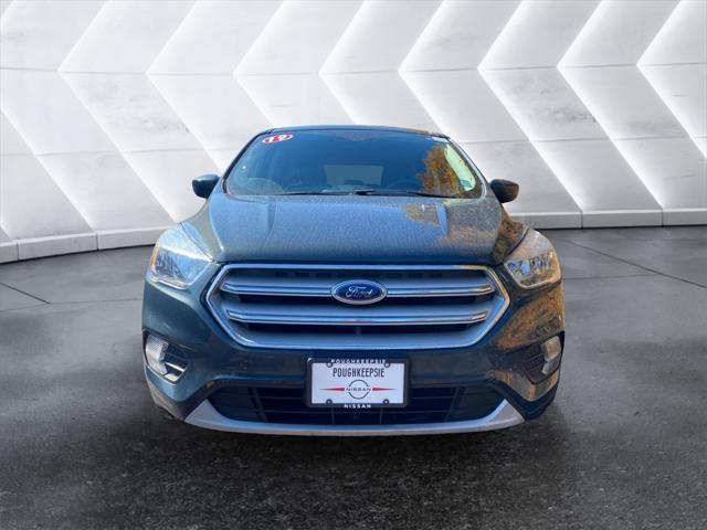 used 2019 Ford Escape car, priced at $16,700