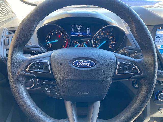 used 2019 Ford Escape car, priced at $16,700