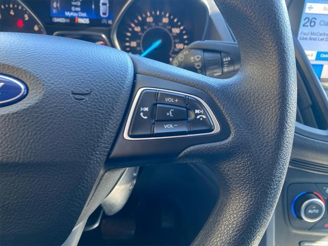 used 2019 Ford Escape car, priced at $16,700