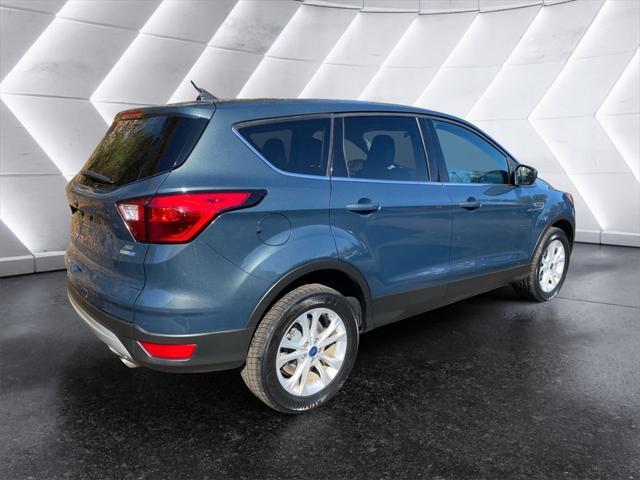 used 2019 Ford Escape car, priced at $16,700