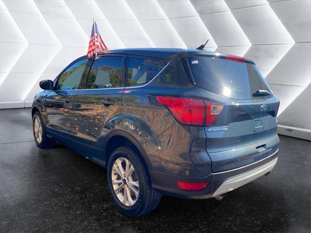 used 2019 Ford Escape car, priced at $16,700