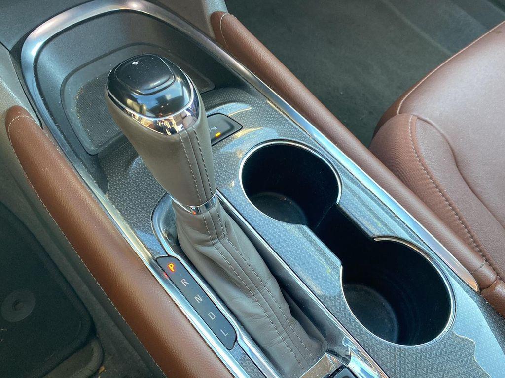 used 2018 Chevrolet Malibu Hybrid car, priced at $11,500