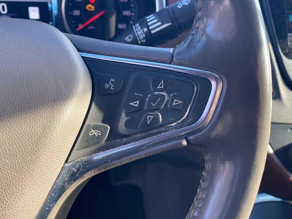 used 2018 Chevrolet Malibu Hybrid car, priced at $11,500