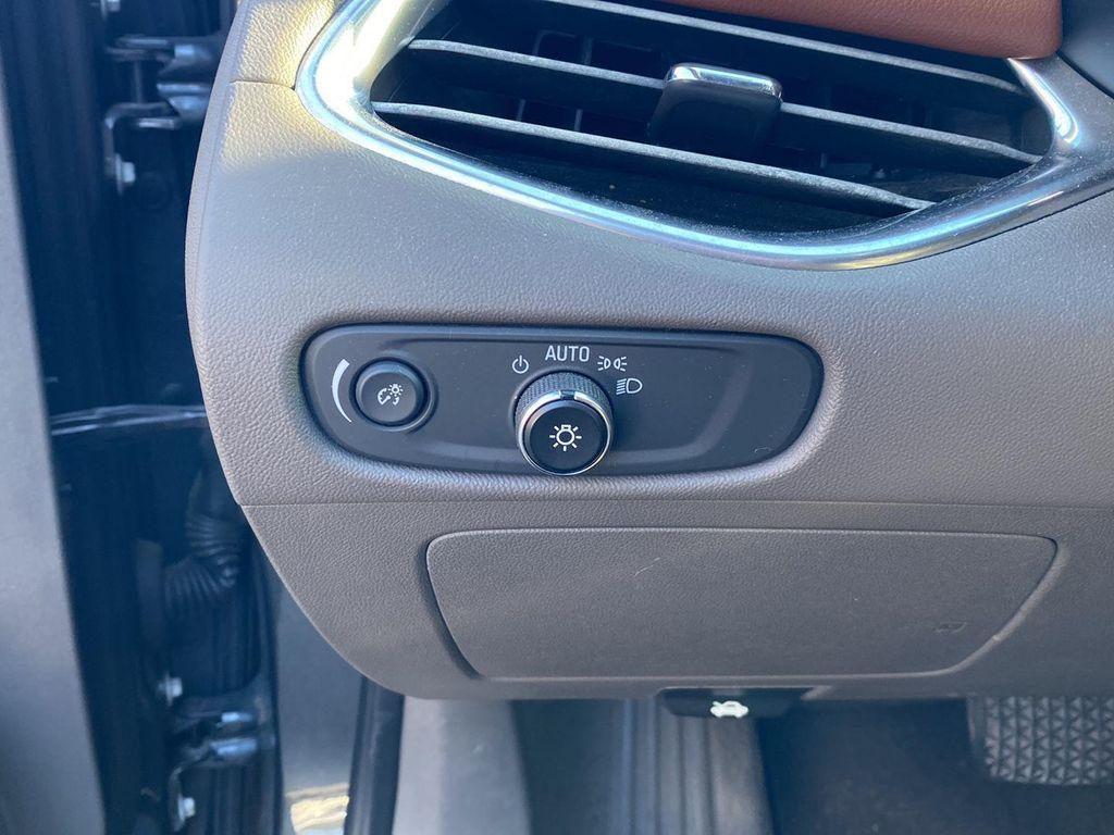 used 2018 Chevrolet Malibu Hybrid car, priced at $11,500