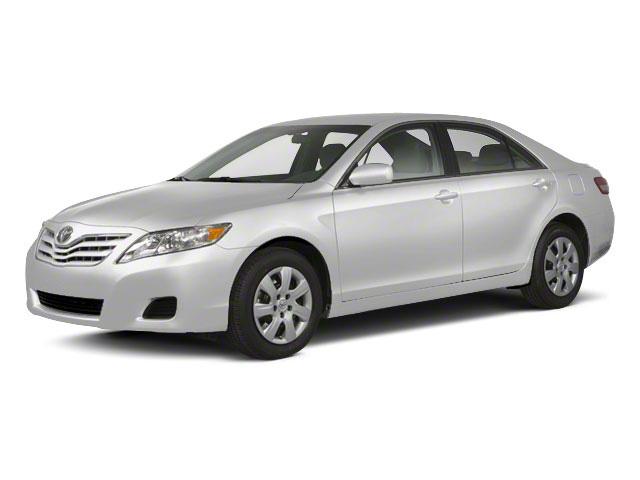 used 2010 Toyota Camry car
