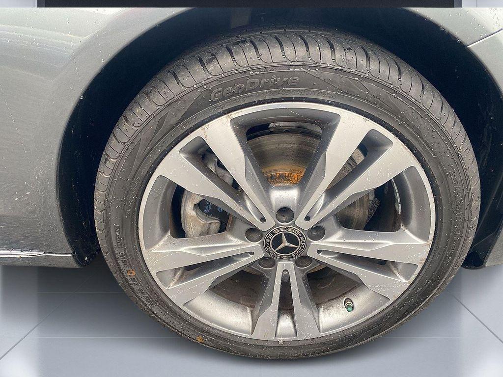 used 2018 Mercedes-Benz C-Class car, priced at $16,995