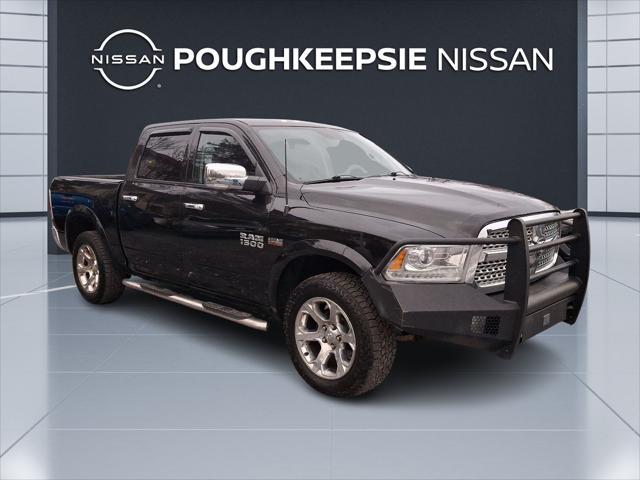 used 2017 Ram 1500 car, priced at $20,000