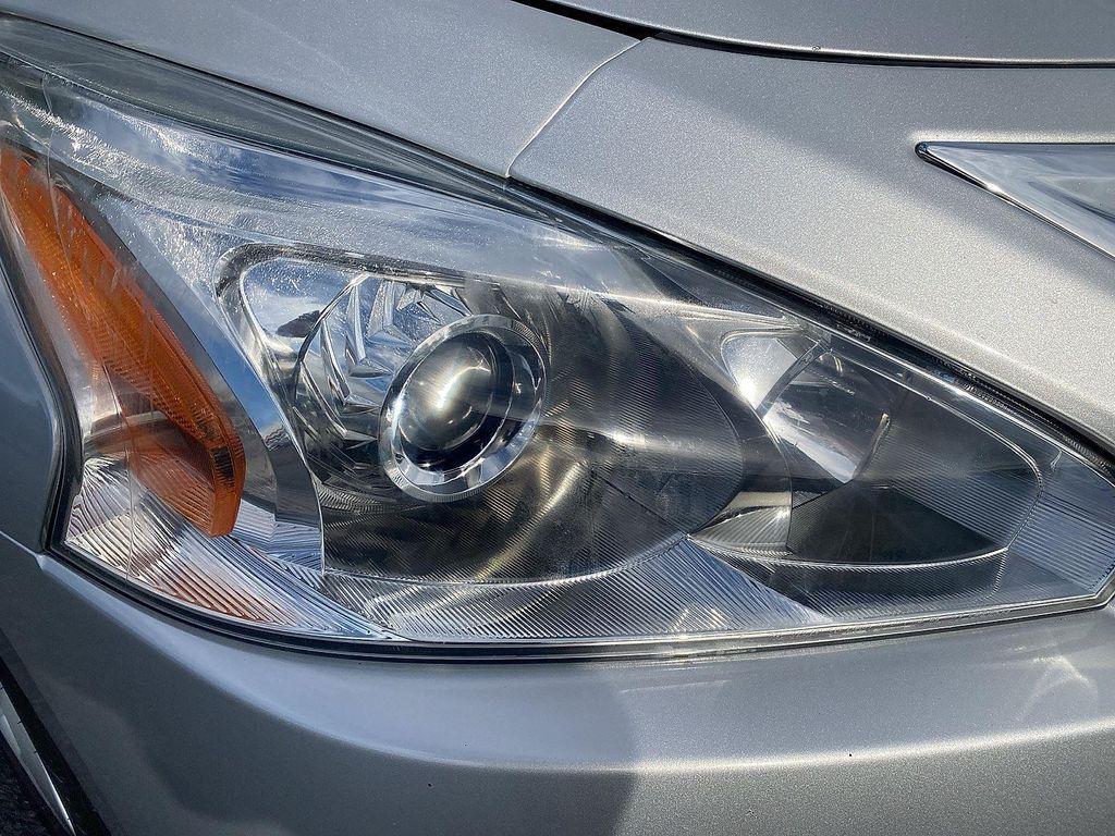 used 2014 Nissan Altima car, priced at $12,250