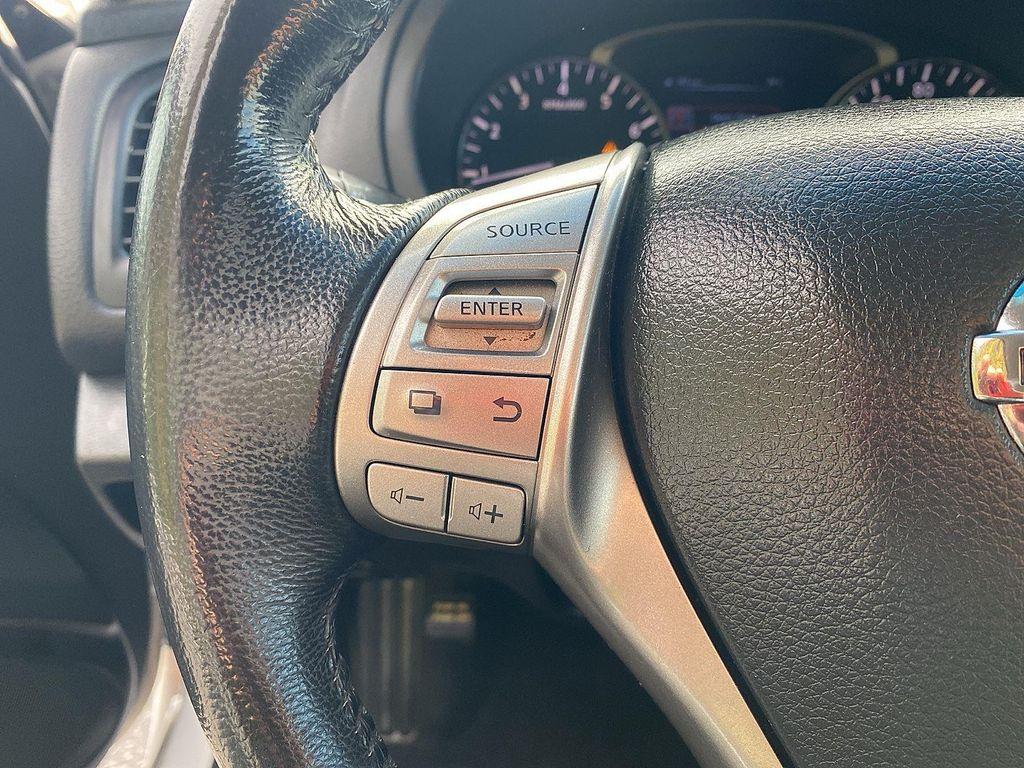 used 2014 Nissan Altima car, priced at $12,250