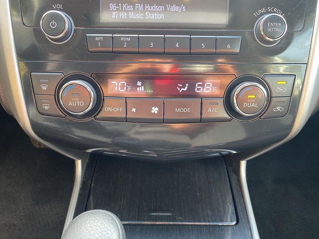 used 2014 Nissan Altima car, priced at $12,250