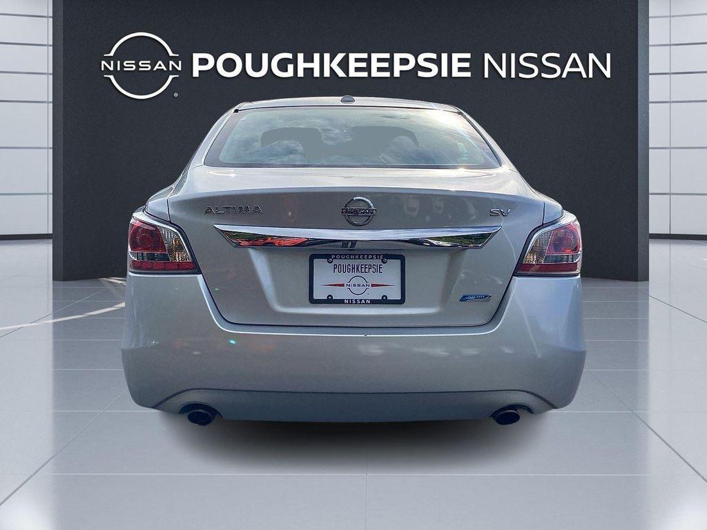 used 2014 Nissan Altima car, priced at $12,250