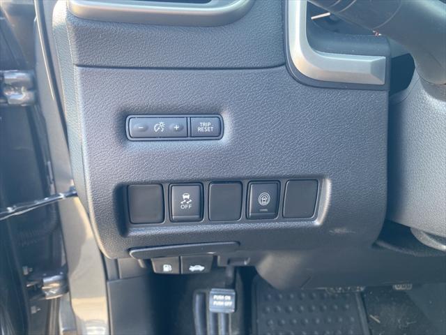 used 2021 Nissan Murano car, priced at $21,500