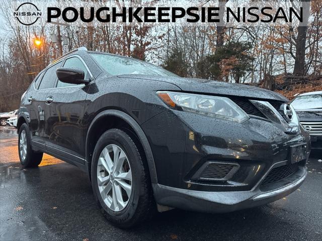 used 2016 Nissan Rogue car, priced at $13,992