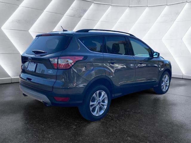 used 2018 Ford Escape car, priced at $16,000