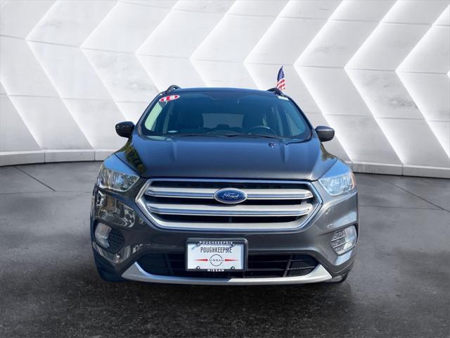 used 2018 Ford Escape car, priced at $16,000