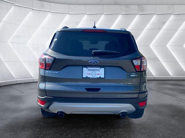 used 2018 Ford Escape car, priced at $16,000