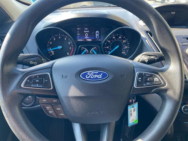 used 2018 Ford Escape car, priced at $16,000