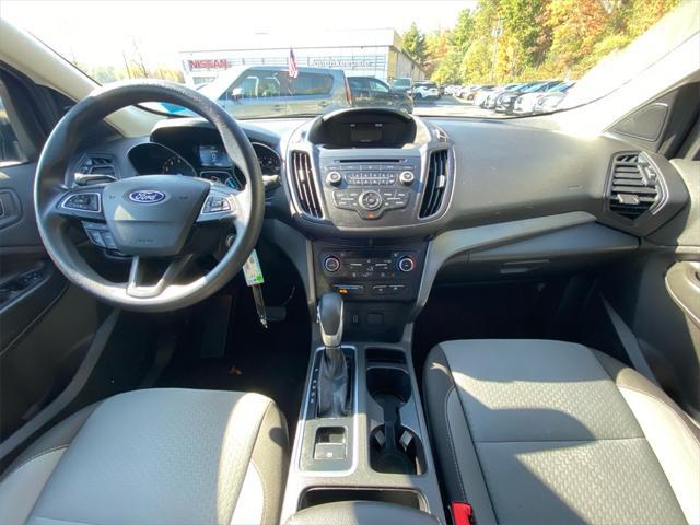 used 2018 Ford Escape car, priced at $16,000