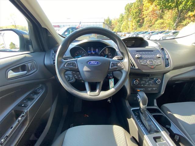 used 2018 Ford Escape car, priced at $16,000