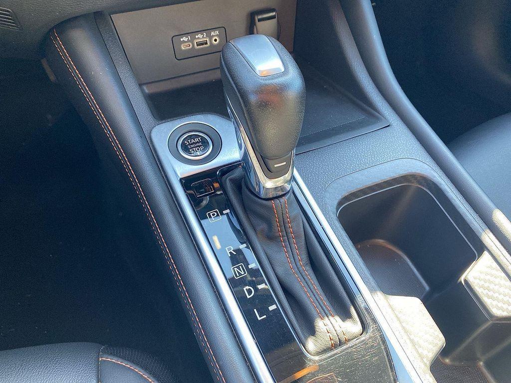 used 2023 Nissan Sentra car, priced at $22,995