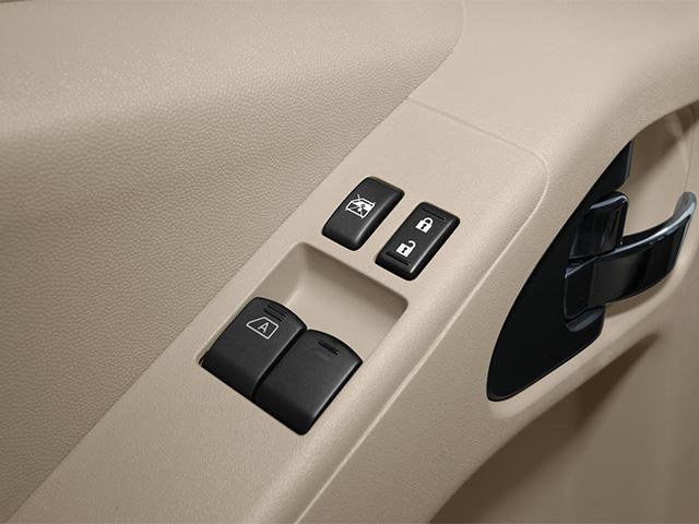 used 2014 Nissan Frontier car, priced at $14,995