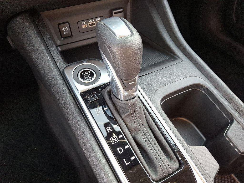 new 2025 Nissan Sentra car, priced at $23,680