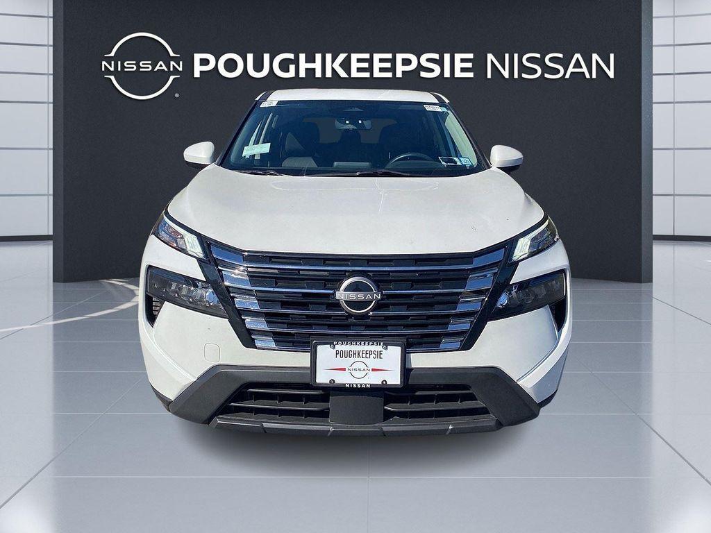 used 2024 Nissan Rogue car, priced at $25,885