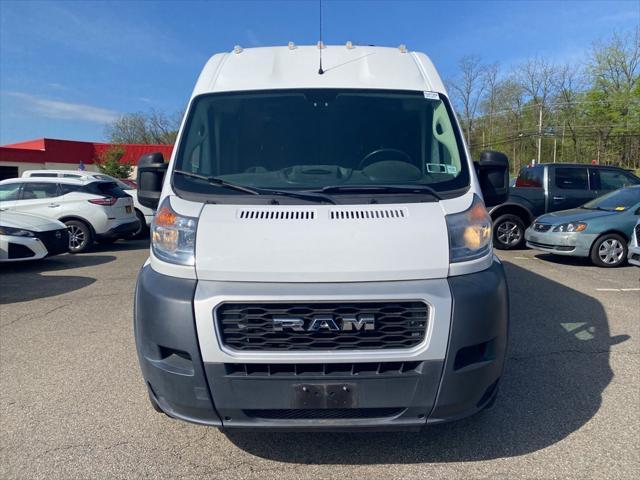 used 2019 Ram ProMaster 2500 car, priced at $23,789