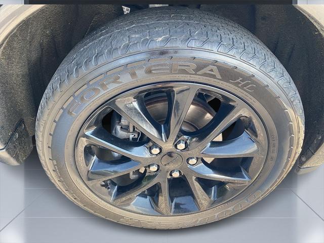 used 2018 Dodge Durango car, priced at $19,995