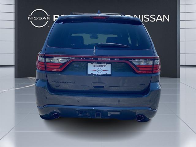 used 2018 Dodge Durango car, priced at $19,995