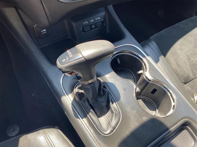 used 2018 Dodge Durango car, priced at $19,995