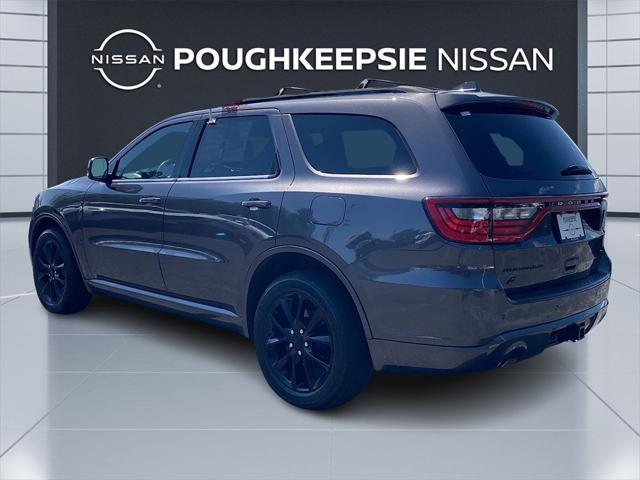 used 2018 Dodge Durango car, priced at $19,995