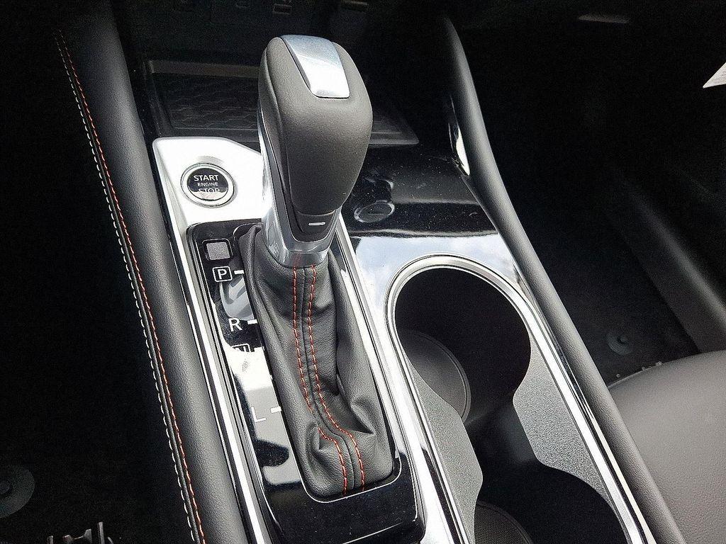 new 2025 Nissan Altima car, priced at $34,430