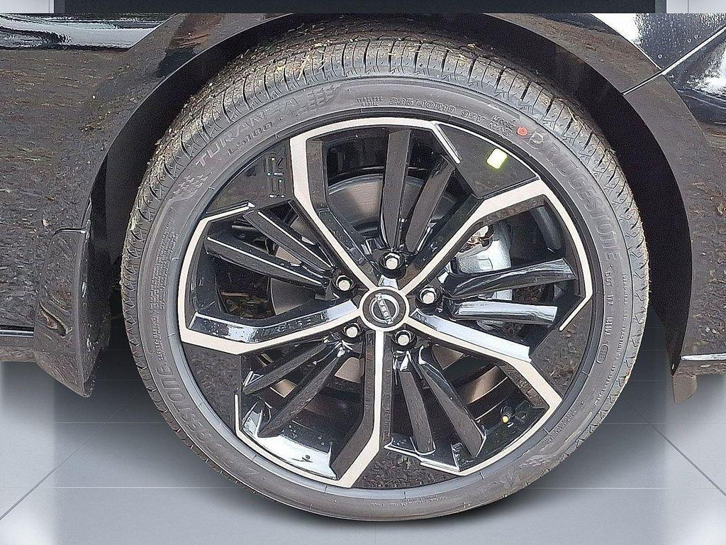 new 2025 Nissan Altima car, priced at $34,430