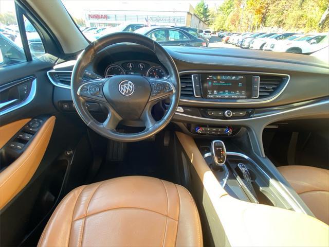 used 2019 Buick Enclave car, priced at $14,995