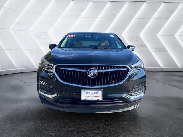 used 2019 Buick Enclave car, priced at $16,500