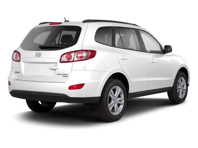 used 2010 Hyundai Santa Fe car