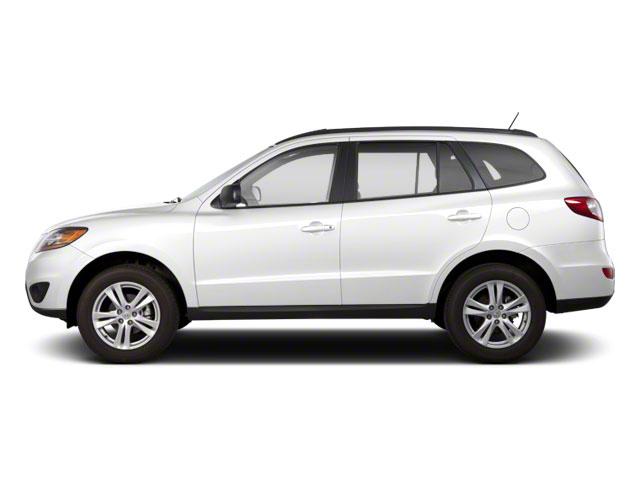 used 2010 Hyundai Santa Fe car