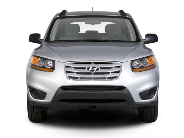 used 2010 Hyundai Santa Fe car