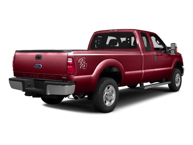 used 2016 Ford F-250 car