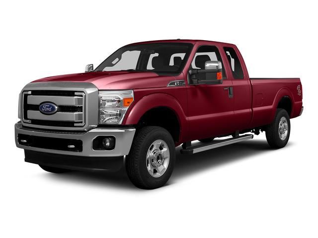 used 2016 Ford F-250 car