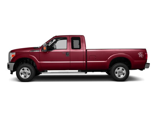 used 2016 Ford F-250 car